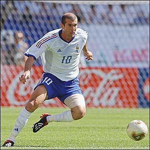 zizou