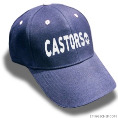 castors