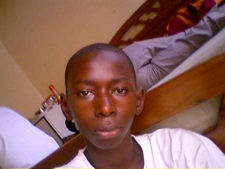 kalidou