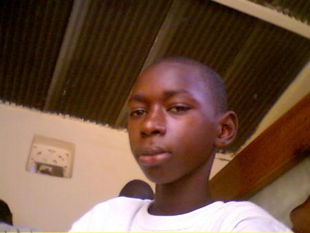 kalidou
