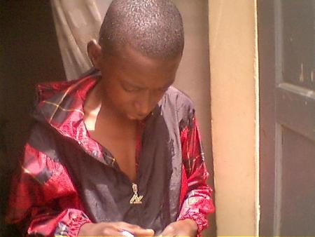 kalidou